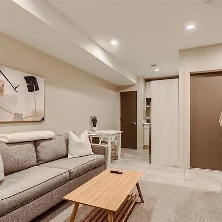 Serenity At Sloan'S 1-Br With A Modern Twist